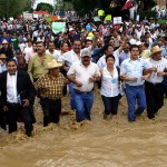 Megamarcha